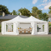 438349241 Outdoor Wedding Canopy Tent