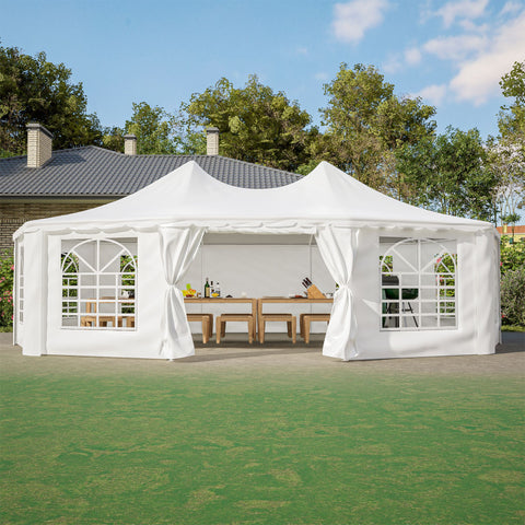 438349241 Outdoor Wedding Canopy Tent
