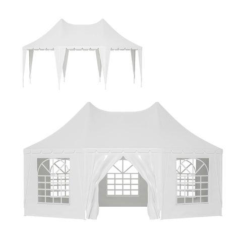 438349351 Heavy-Duty Outdoor Party Tent