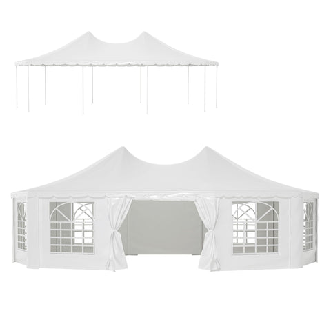 438349251 Outdoor Wedding Canopy Tent