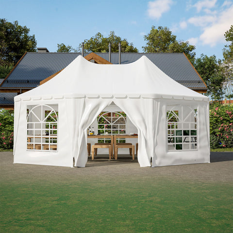 438348741 Outdoor Wedding Canopy Tent