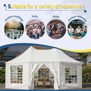 438349431 Heavy-Duty Outdoor Party Tent